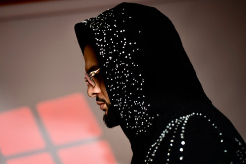 PHOENIX: Rise From the Ashes Hoodie