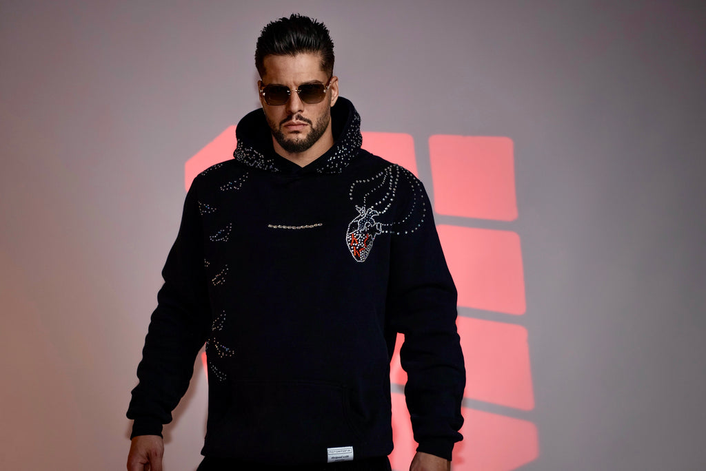 PHOENIX: Rise From the Ashes Hoodie