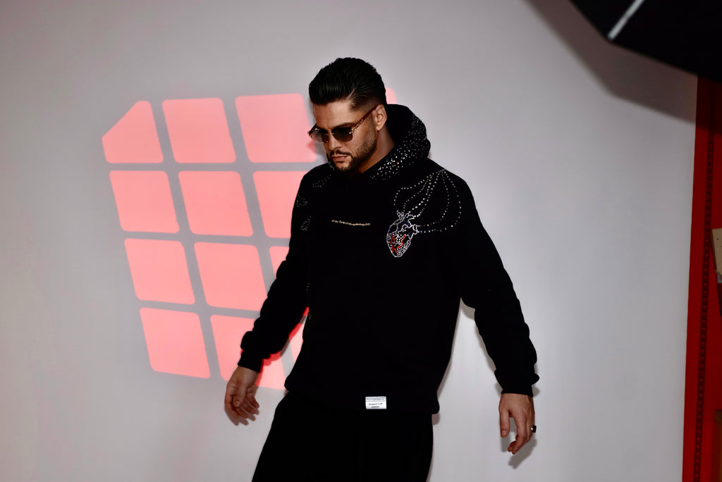 PHOENIX: Rise From the Ashes Hoodie