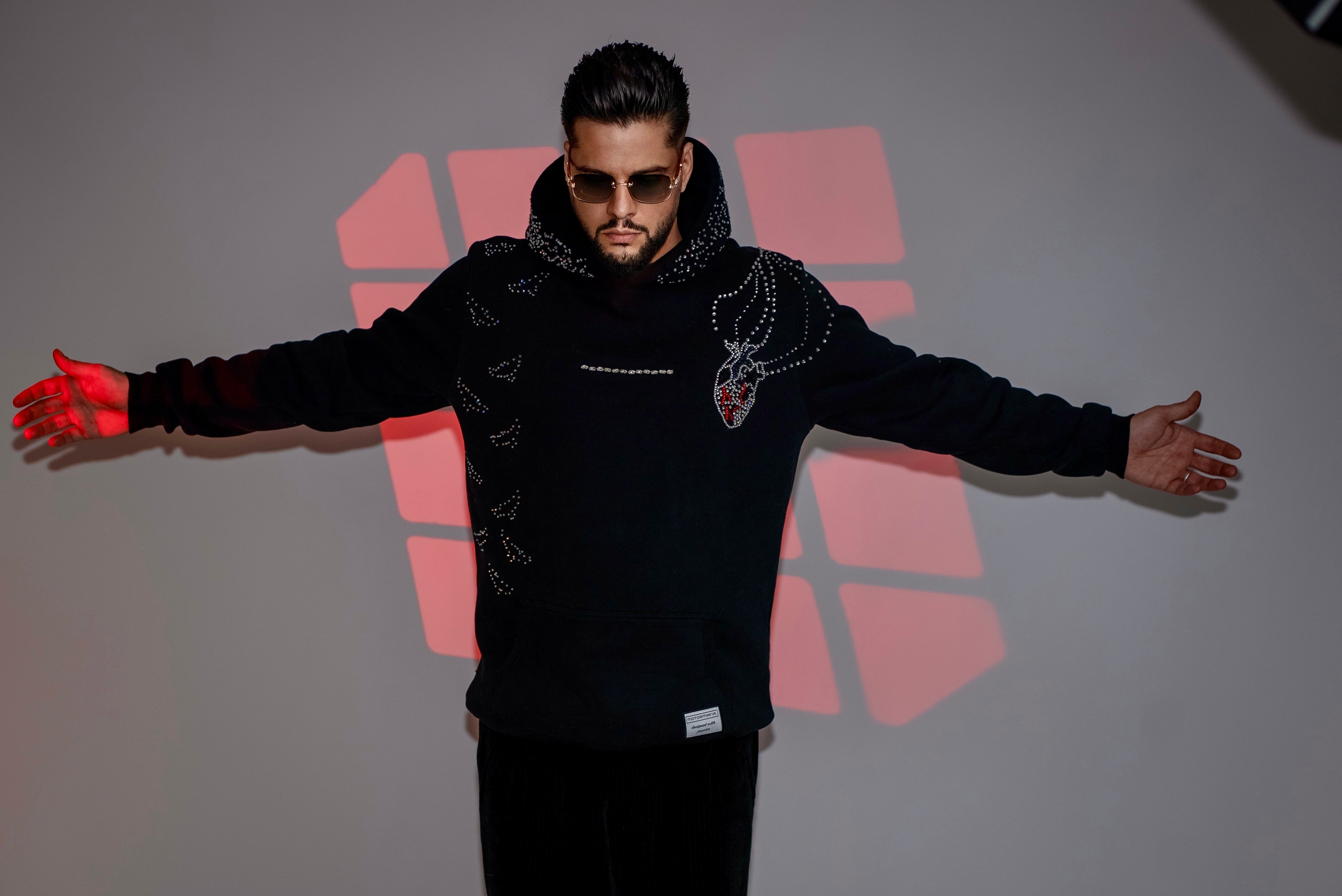 PHOENIX: Rise From the Ashes Hoodie